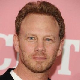 Ian Ziering
